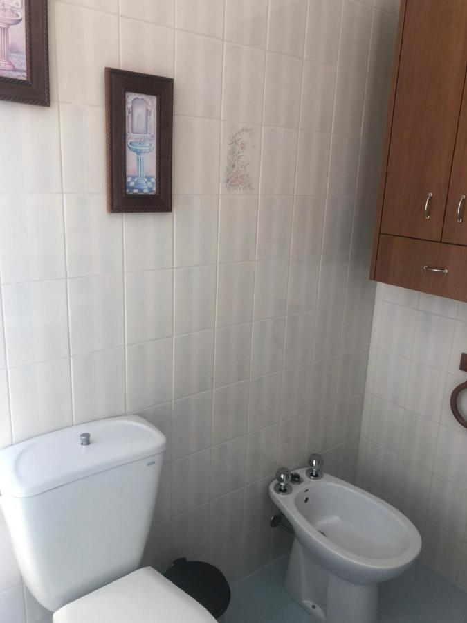 Alojamiento La Explanada Pegalajar Kültér fotó
