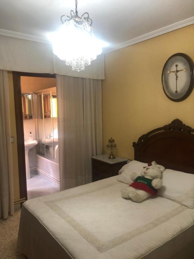 Alojamiento La Explanada Pegalajar Kültér fotó